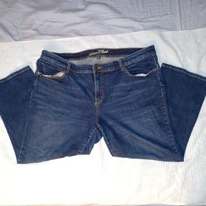 Jeans 20W [Universal Thread] GUC, fits a 46.5" waist easily